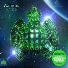 Ministry Of Sound - Anthems Trance CD2