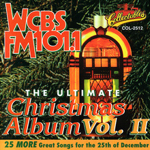 The Ultimate Christmas Album CD2