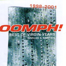 Best Of Virgin Years (1998-2001)