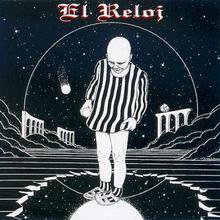El Reloj II (Reissued 1996)