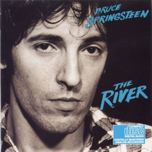 The River (Vinyl) CD1