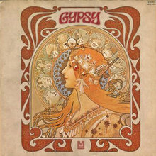 Gypsy (Reissue 2003)
