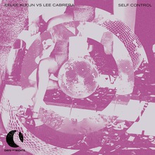 Self Control (With Lee Cabrera) (CDS)