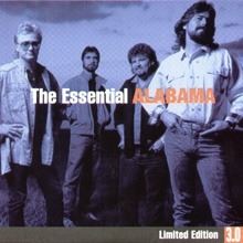 The Essential Alabama (Remastered 2008) CD1
