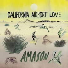 California Airport Love (CDS)