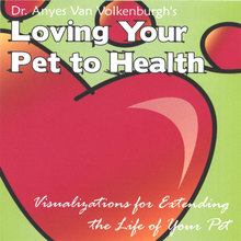 Loving Your Pet to Health: Visualization for Extending the Life of Your Pet