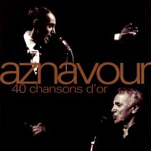 40 Chansons D'or CD2