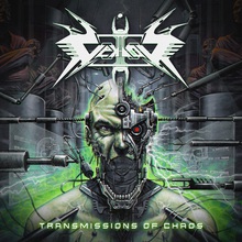 Transmissions Of Chaos (CDS)