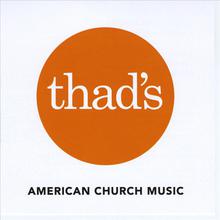 American Church Music