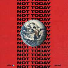 Not Today (CDS)