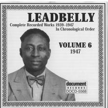 Complete Recorded Works Vol. 6: 1939-1947