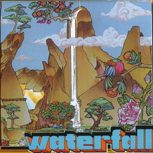 Waterfall (Reissued 2003)