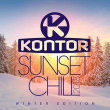 Kontor Sunset Chill 2018 - Winter Edition CD1
