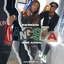 Gangsta (CDS)
