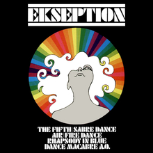 Ekseption (Reissued 2012)