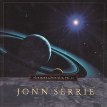 Planetary Chronicles Vol. II (Reissued 2002)
