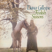 Foolish Seasons (Vinyl)