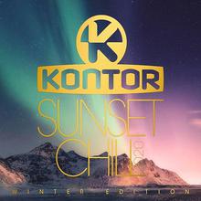 Kontor Sunset Chill 2020 - Winter Edition CD2