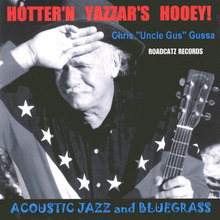 Hotter'n Yazzar's Hooey!