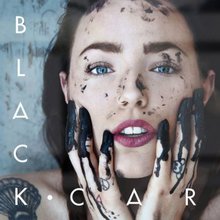 Black Car (CDS)
