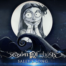 Sally's Song (CDS)