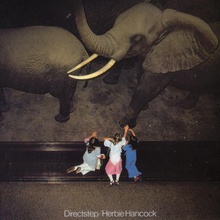 Directstep (Vinyl)