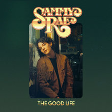The Good Life (EP)