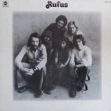 Rufus (Vinyl)