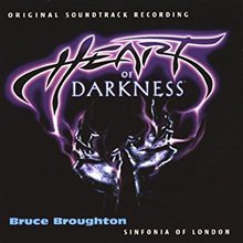 Heart Of Darkness OST (With Sinfonia Of London)