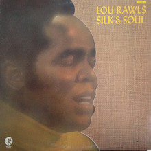 Silk & Soul (Vinyl)