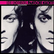 Panische Nachte (With Das Panikorchester) (Remastered 2002)