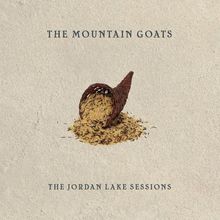 The Jordan Lake Sessions: Volumes 1 & 2 CD2