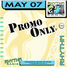 Rhythm Radio: May 2007
