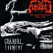 Cranial Torment