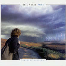 One (Special Edition) CD1