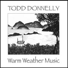 Warm Weather Music