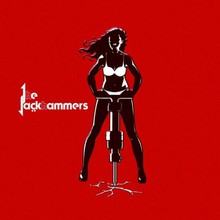 The Jackhammers (EP)