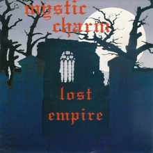 Lost Empire (EP)