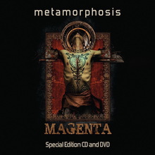Metamorphosis (Special Edition)