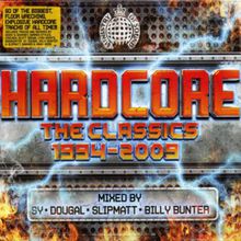 Hardcore The Classics 1994-2009 CD2