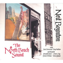 The North Beach Sound