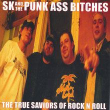 The True Saviors of Rock N Roll