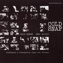 Cold Snap (Vinyl)
