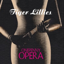 Onepenny Opera
