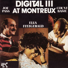 Digital III at Montreux