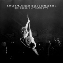 1978/08/09 Cleveland, Oh (& The E Street Band) (Vinyl)