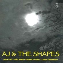 A.J. & The Shapes