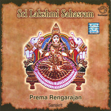Sri Lakshmi Sahasram