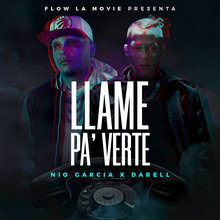 Llamé Pa' Verte (CDS)