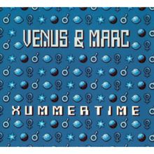 Xummertime (Summertime) (CDS)